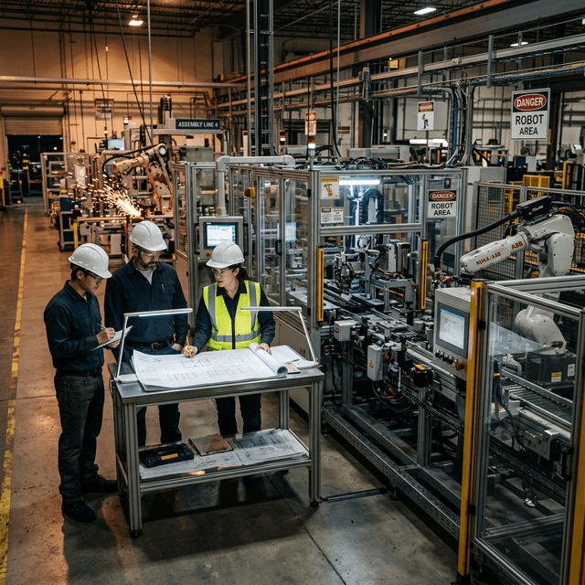 Engineering Solutions