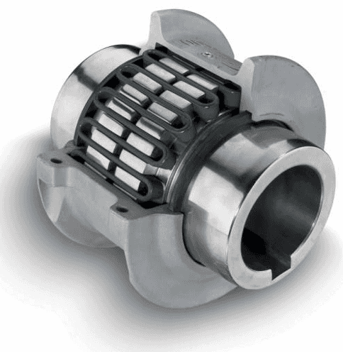 Steelflex Coupling product