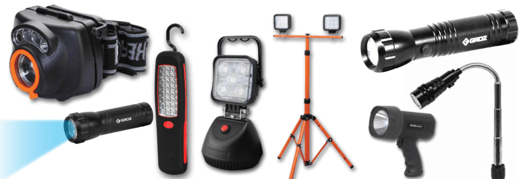 Electrical & Lighting