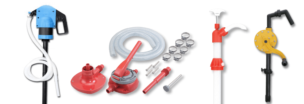 FRP Products & Valves