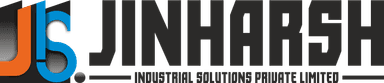 Jinharsh Logo