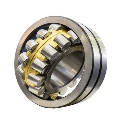 Spherical Roller Bearing   Brass Cage