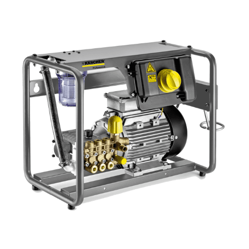 High Pressure Washer