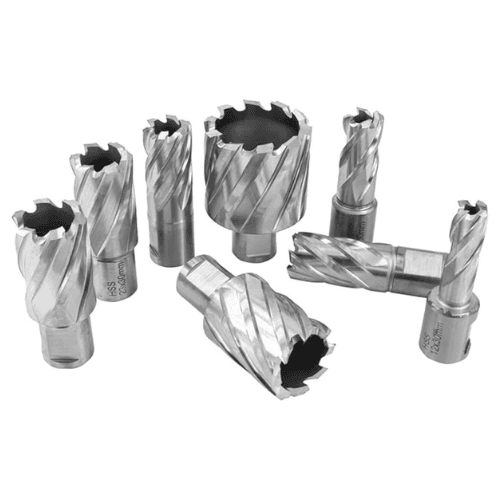 Hsh & Tct Annual Cutter