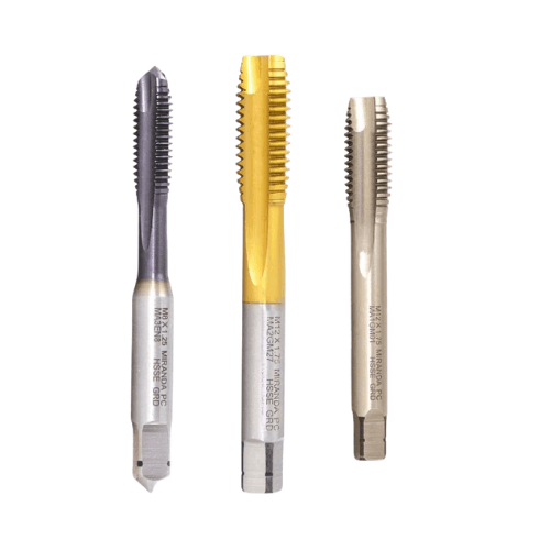 Hss Premium Cut Edge Taps