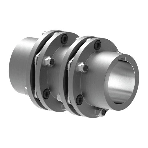 Disc Coupling