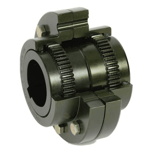 Gear Couling