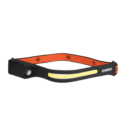 Led   250 Headlamp