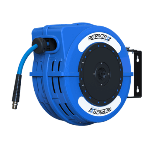 Air Hose Reel