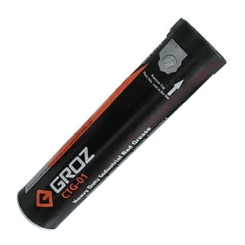 Red Grease Cartridge