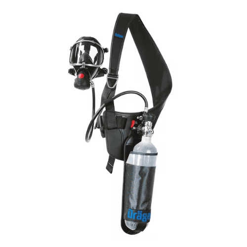 Short Duration Escap (Pas Colt)