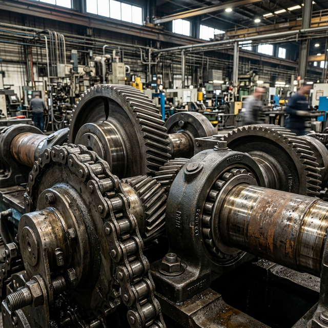 Power Transmission