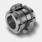 Gear Coupling