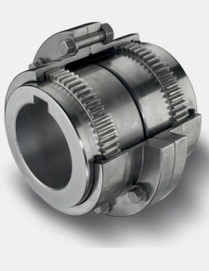 gearcoupling