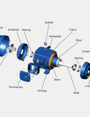 spare-components-of-motor