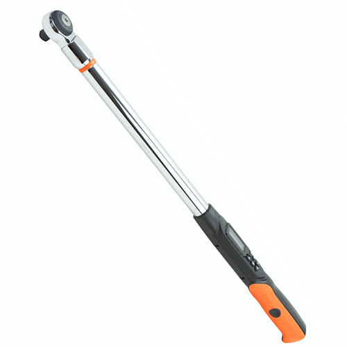 Digital Torque Wrench