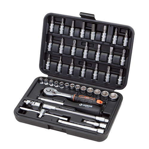 Socket Set