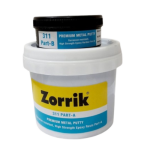 Zorrik 311